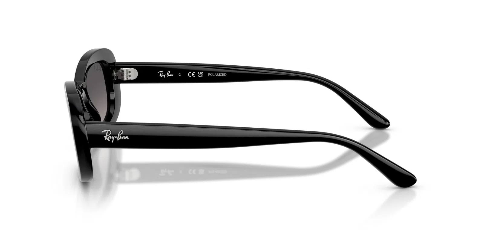 Ray-Ban 2221 Sunglasses - view 13